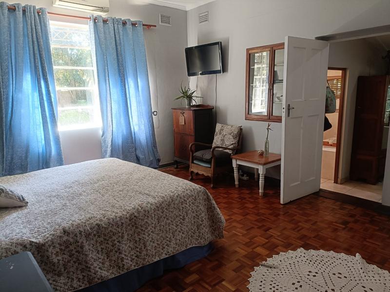 4 Bedroom Property for Sale in Felixton KwaZulu-Natal