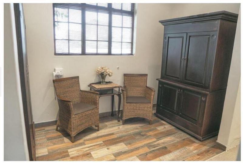 To Let 4 Bedroom Property for Rent in Musgrave KwaZulu-Natal
