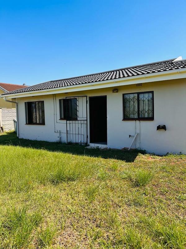 2 Bedroom Property for Sale in Empangeni KwaZulu-Natal