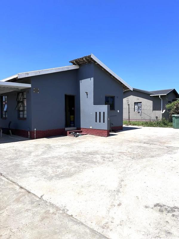 3 Bedroom Property For Sale In Esikhawini R 750 000. 11 Mar 2024