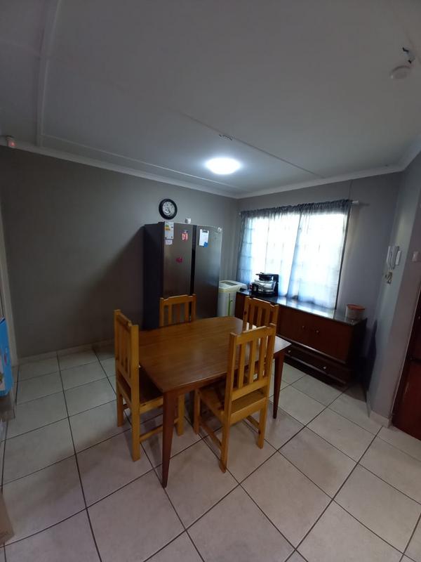 3 Bedroom Property for Sale in Escombe KwaZulu-Natal