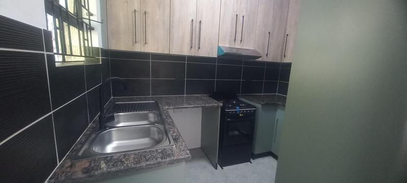 1 Bedroom Property for Sale in Musgrave KwaZulu-Natal