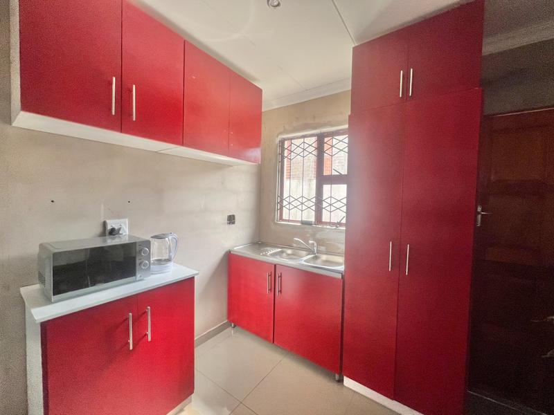 2 Bedroom Property for Sale in Imbali KwaZulu-Natal