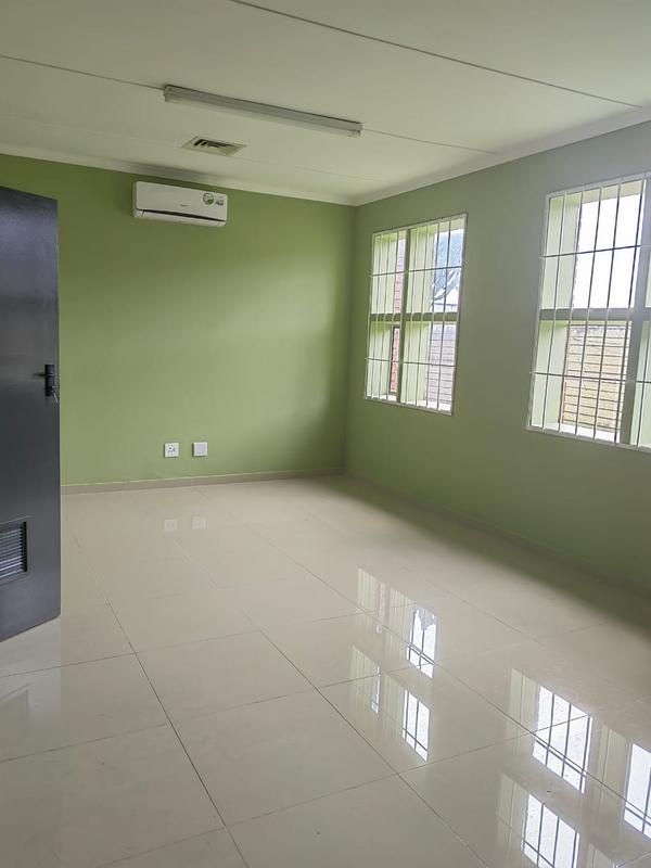 To Let commercial Property for Rent in Trenance Manor KwaZulu-Natal