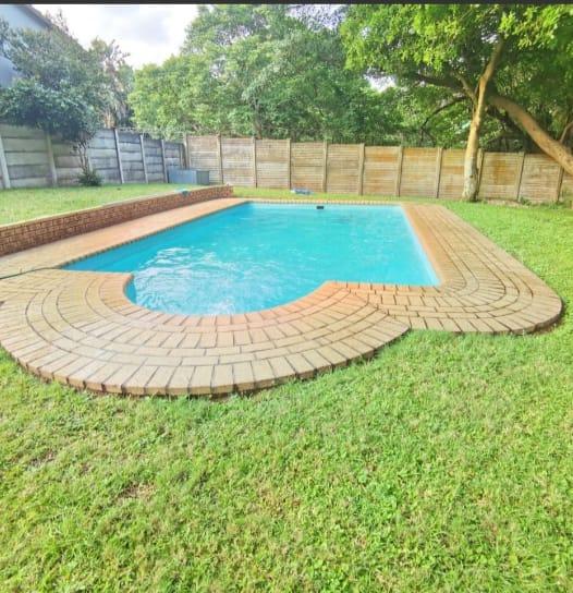 To Let 3 Bedroom Property for Rent in Wild en Weide KwaZulu-Natal