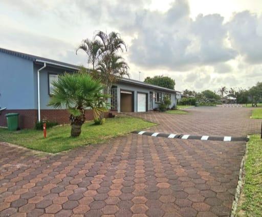 To Let 3 Bedroom Property for Rent in Wild en Weide KwaZulu-Natal