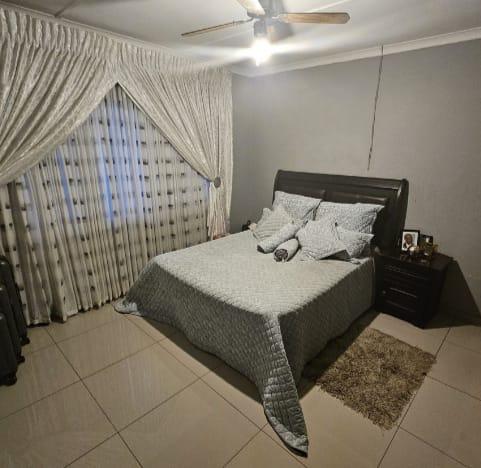 To Let 3 Bedroom Property for Rent in Wild en Weide KwaZulu-Natal