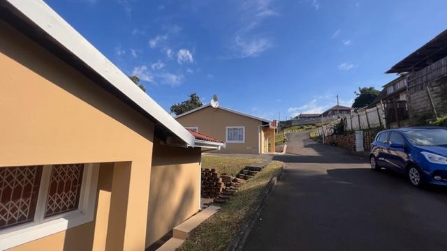 3 Bedroom Property for Sale in Hillary KwaZulu-Natal