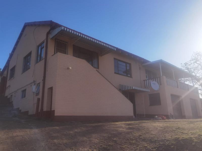4 Bedroom Property for Sale in Sea View KwaZulu-Natal