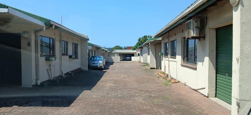 3 Bedroom Property for Sale in Montclair KwaZulu-Natal