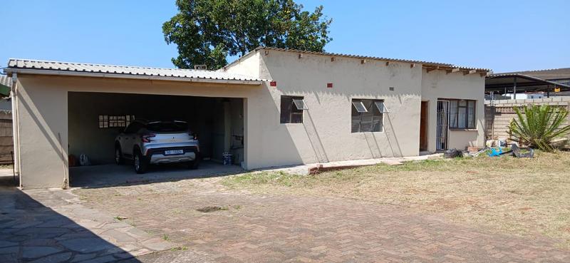 3 Bedroom Property for Sale in Montclair KwaZulu-Natal