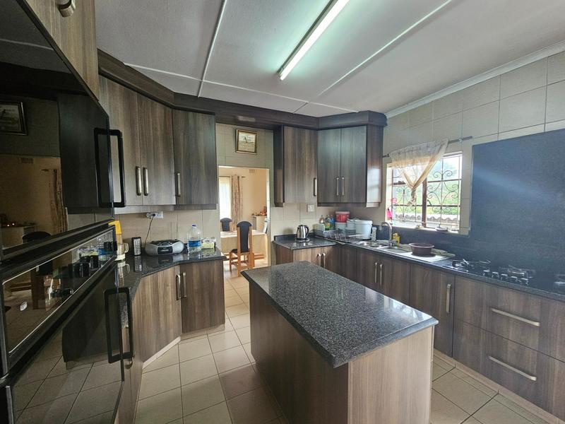 4 Bedroom Property for Sale in Riet River KwaZulu-Natal