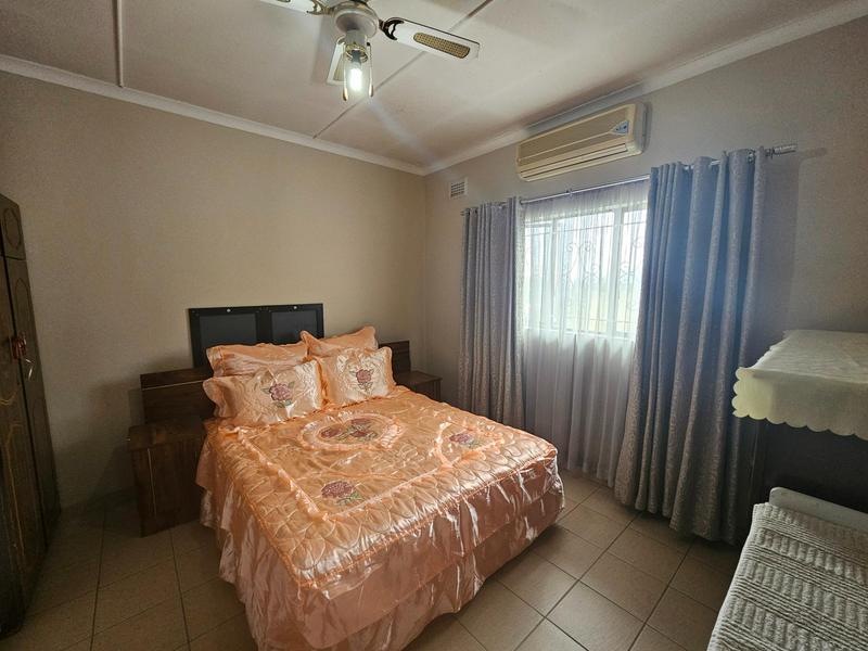 4 Bedroom Property for Sale in Riet River KwaZulu-Natal