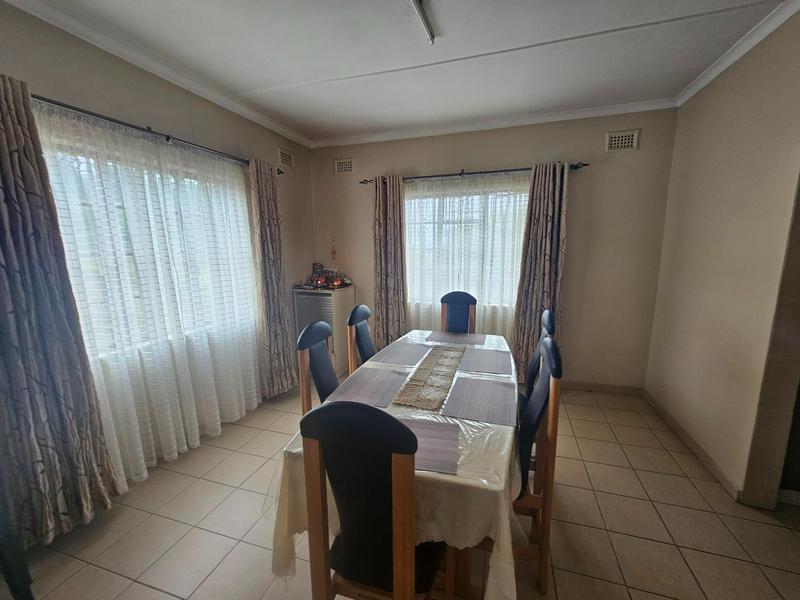 4 Bedroom Property for Sale in Riet River KwaZulu-Natal