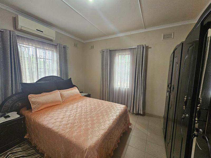 4 Bedroom Property for Sale in Riet River KwaZulu-Natal