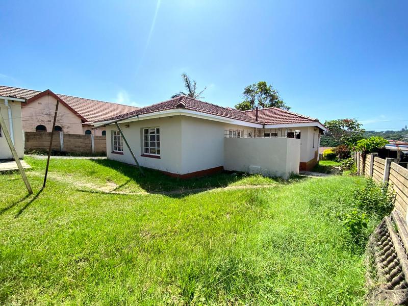 4 Bedroom Property for Sale in Woodlands KwaZulu-Natal