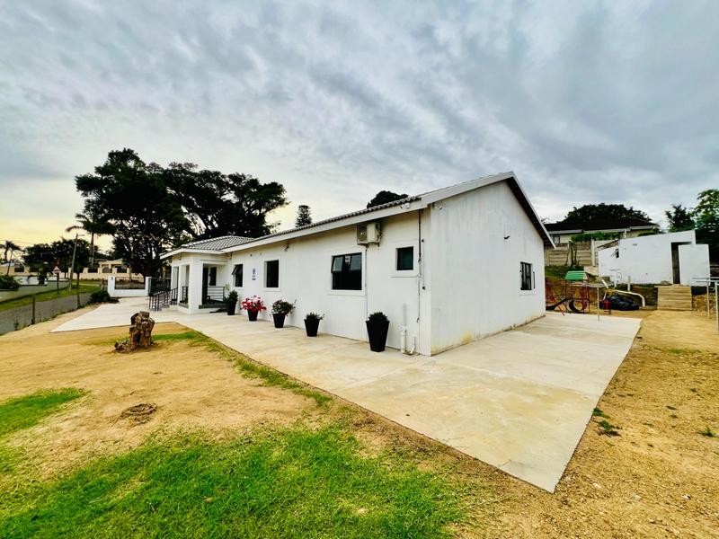 4 Bedroom Property for Sale in Bellair KwaZulu-Natal