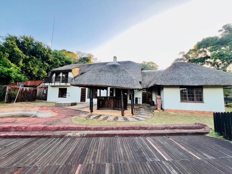 5 Bedroom Property for Sale in Waterfall KwaZulu-Natal