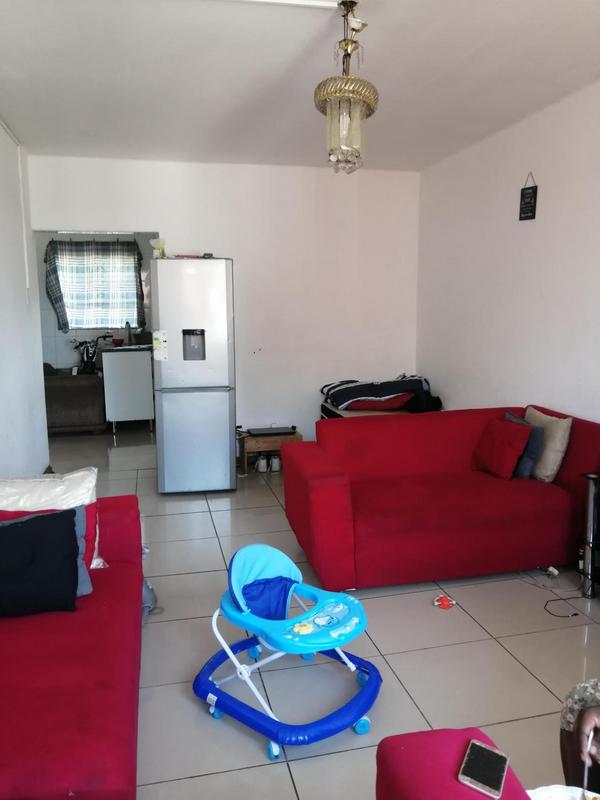 2 Bedroom Property for Sale in Montclair KwaZulu-Natal