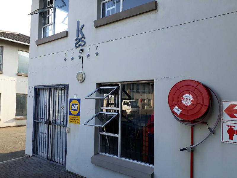 Commercial Property for Sale in Alton KwaZulu-Natal