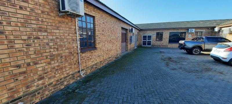 Commercial Property for Sale in Richards Bay KwaZulu-Natal