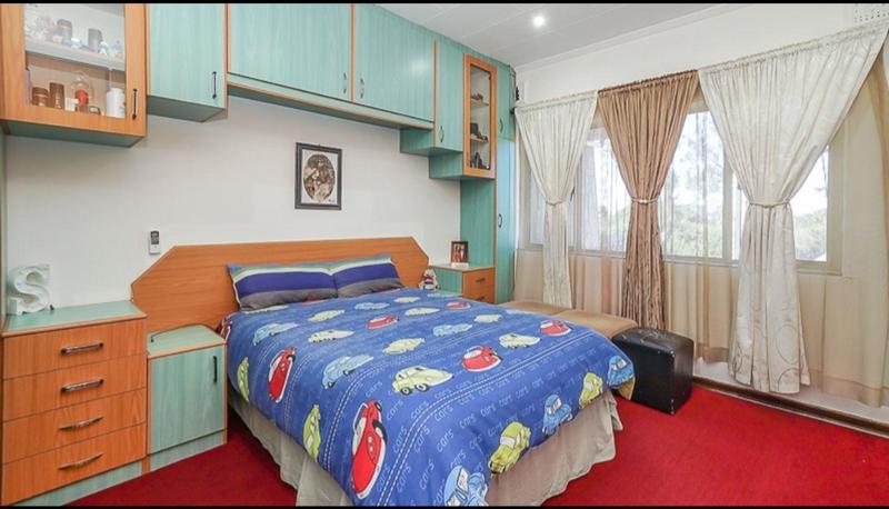 4 Bedroom Property for Sale in Bluff KwaZulu-Natal