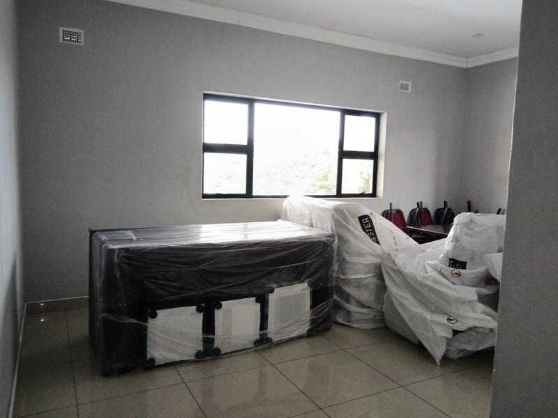 To Let commercial Property for Rent in Umbilo KwaZulu-Natal