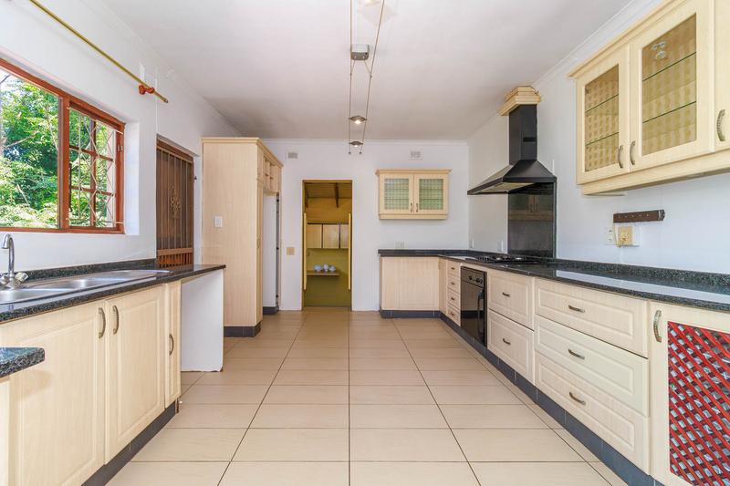 4 Bedroom Property for Sale in Westville KwaZulu-Natal
