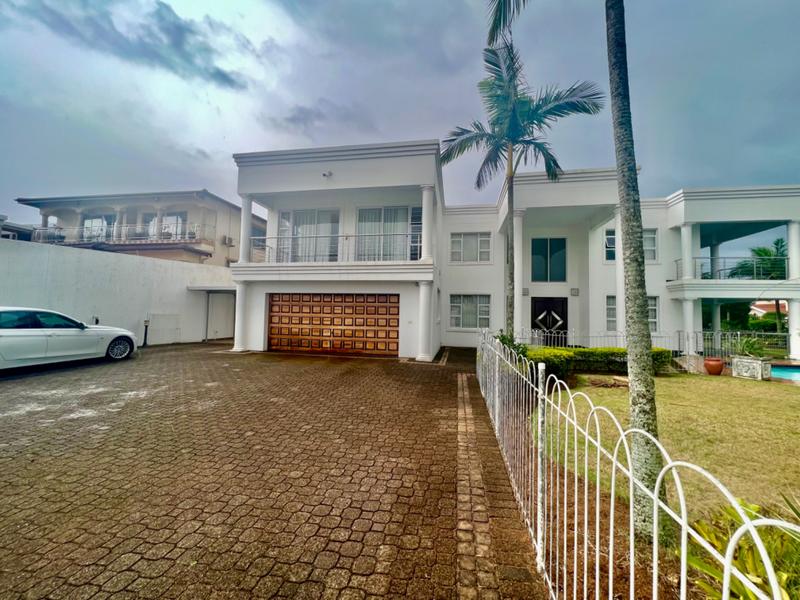 6 Bedroom Property for Sale in La Lucia KwaZulu-Natal