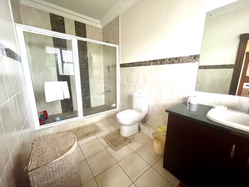 6 Bedroom Property for Sale in La Lucia KwaZulu-Natal