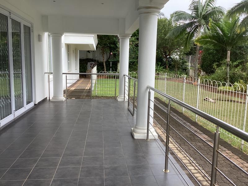 6 Bedroom Property for Sale in La Lucia KwaZulu-Natal