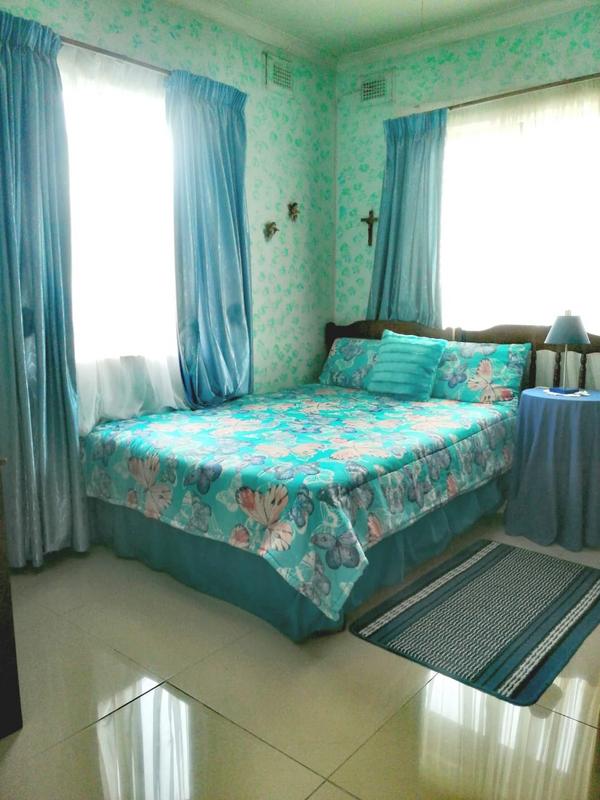 3 Bedroom Property for Sale in Sydenham KwaZulu-Natal