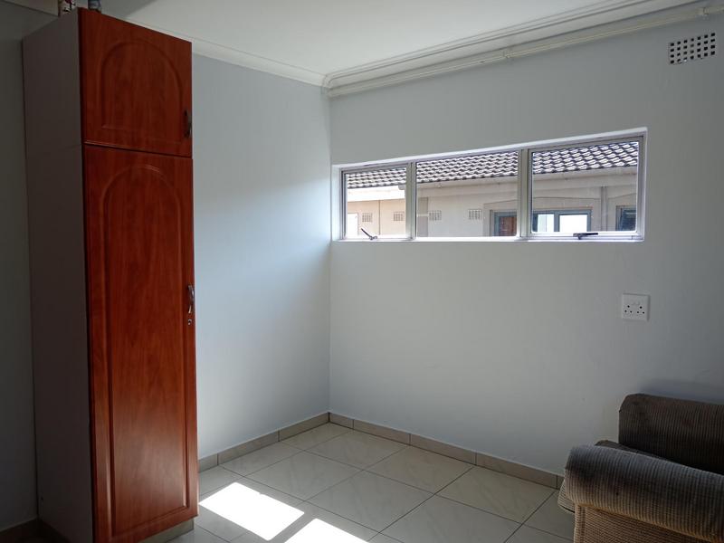 To Let 1 Bedroom Property for Rent in Rydalvale KwaZulu-Natal