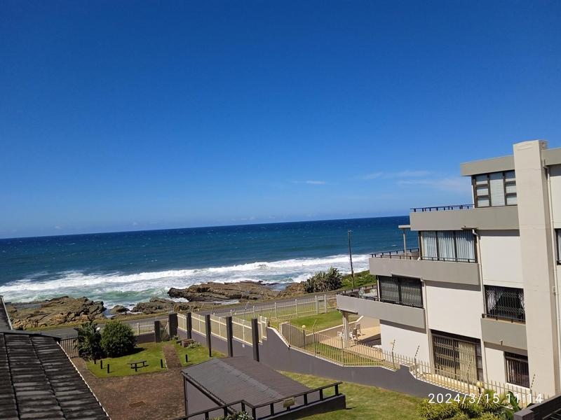 To Let 2 Bedroom Property for Rent in Manaba Beach KwaZulu-Natal