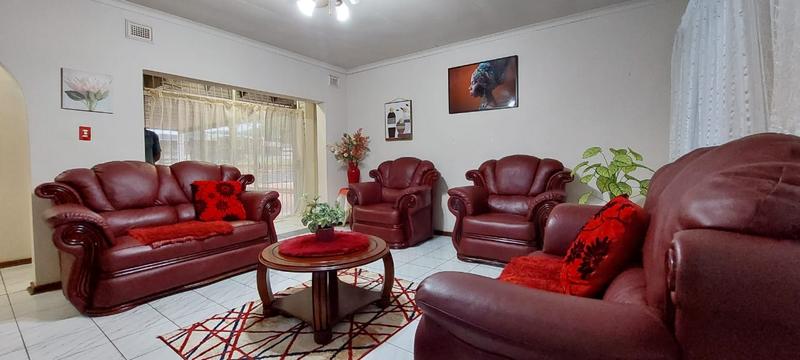 3 Bedroom Property for Sale in Grantham Park KwaZulu-Natal