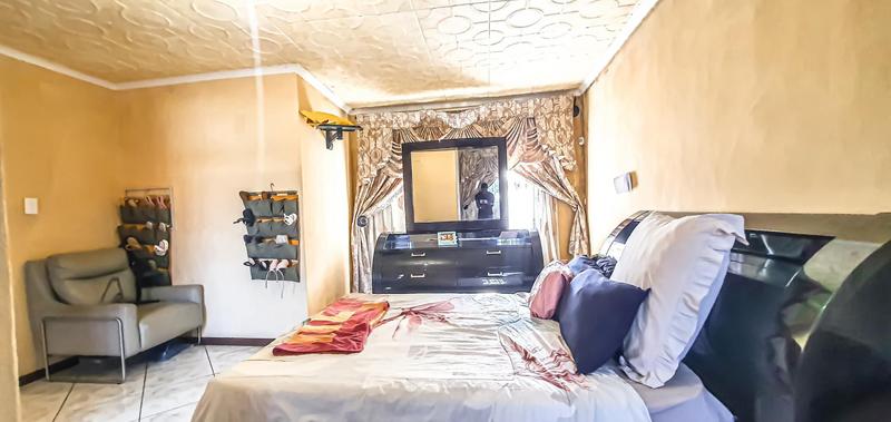 3 Bedroom Property for Sale in Wild en Weide KwaZulu-Natal