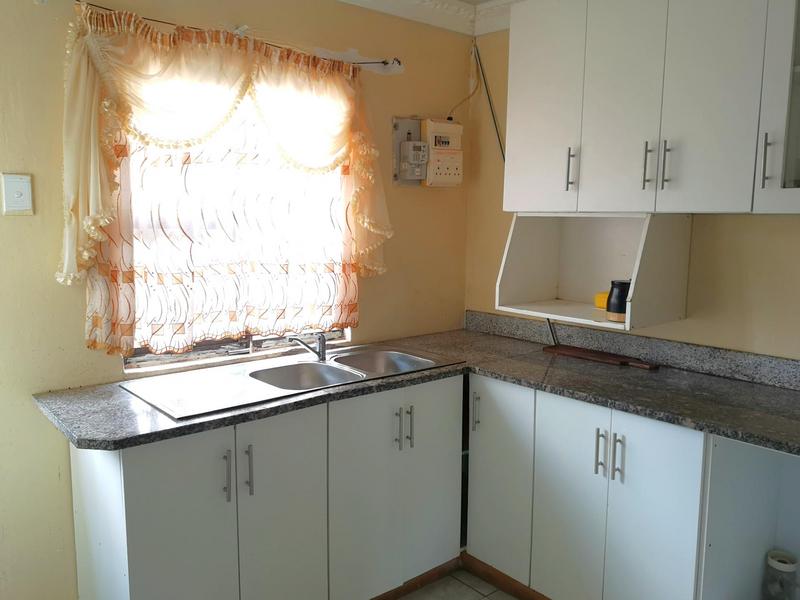 2 Bedroom Property for Sale in Folweni KwaZulu-Natal