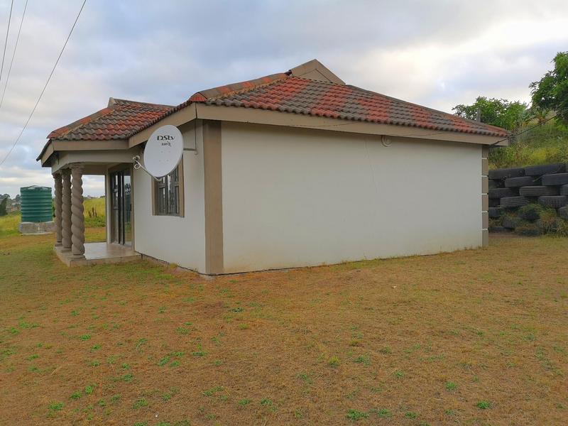 2 Bedroom Property for Sale in Folweni KwaZulu-Natal