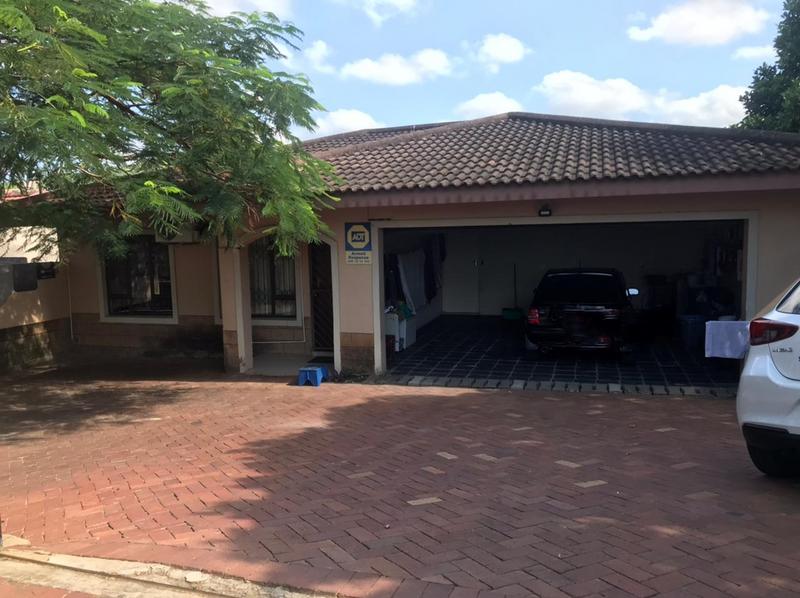 9 Bedroom Property for Sale in Reservoir Hills KwaZulu-Natal