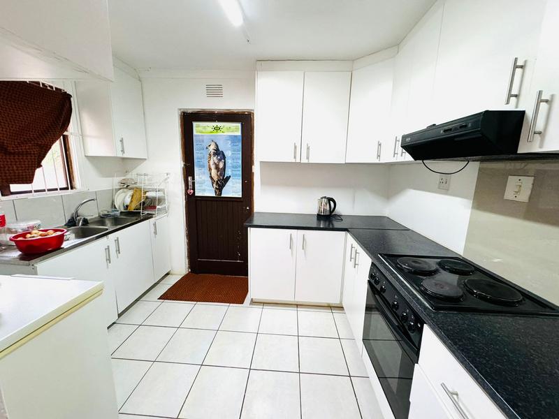 2 Bedroom Property for Sale in Southgate KwaZulu-Natal