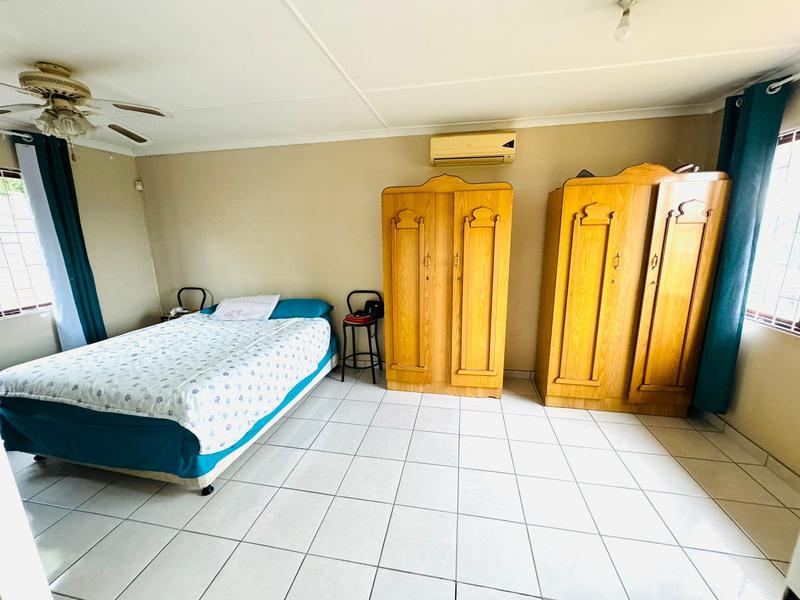 2 Bedroom Property for Sale in Southgate KwaZulu-Natal