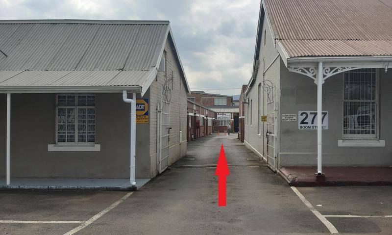 To Let commercial Property for Rent in Pietermaritzburg Central KwaZulu-Natal