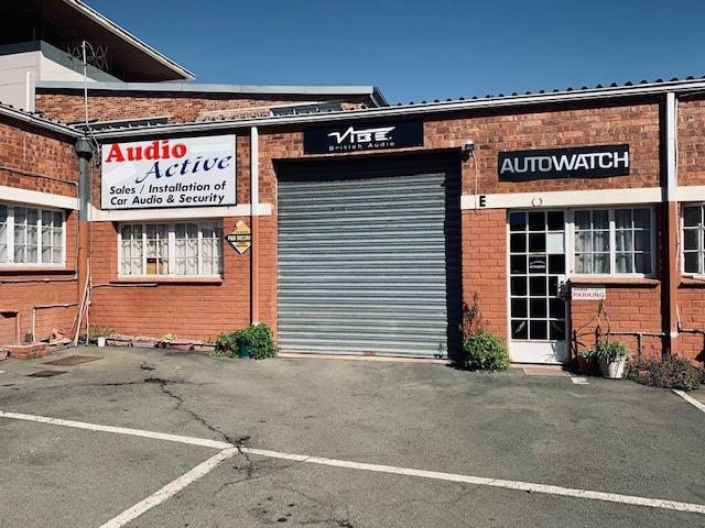 To Let commercial Property for Rent in Pietermaritzburg Central KwaZulu-Natal