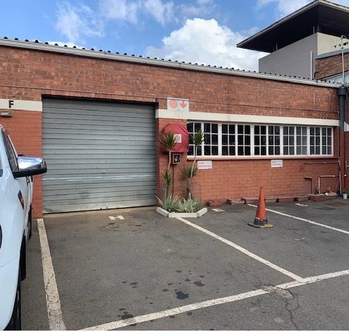 To Let commercial Property for Rent in Pietermaritzburg Central KwaZulu-Natal