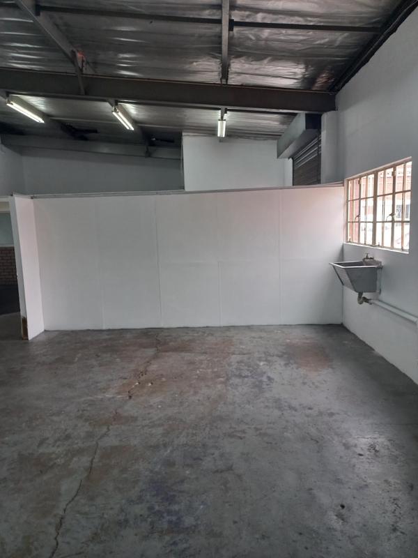 To Let commercial Property for Rent in Pietermaritzburg Central KwaZulu-Natal