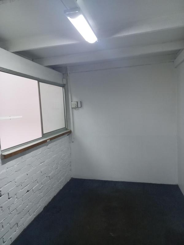 To Let commercial Property for Rent in Pietermaritzburg Central KwaZulu-Natal