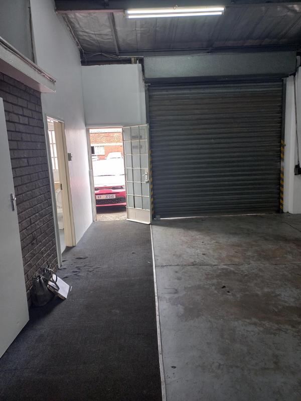 To Let commercial Property for Rent in Pietermaritzburg Central KwaZulu-Natal