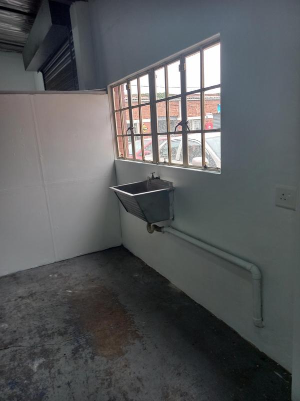 To Let commercial Property for Rent in Pietermaritzburg Central KwaZulu-Natal