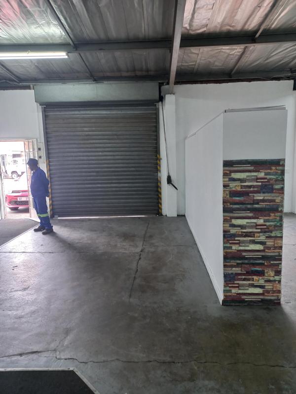 To Let commercial Property for Rent in Pietermaritzburg Central KwaZulu-Natal