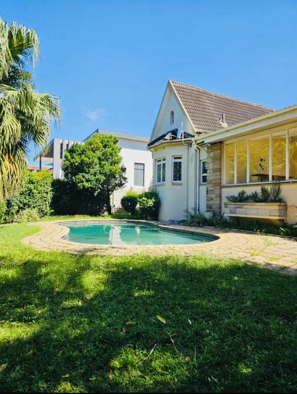 To Let 6 Bedroom Property for Rent in Essenwood KwaZulu-Natal